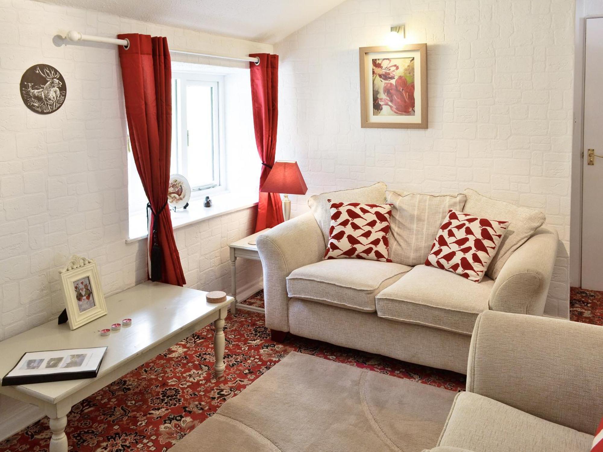 Gamekeepers Apt - Cv20 Saint Cleer Extérieur photo