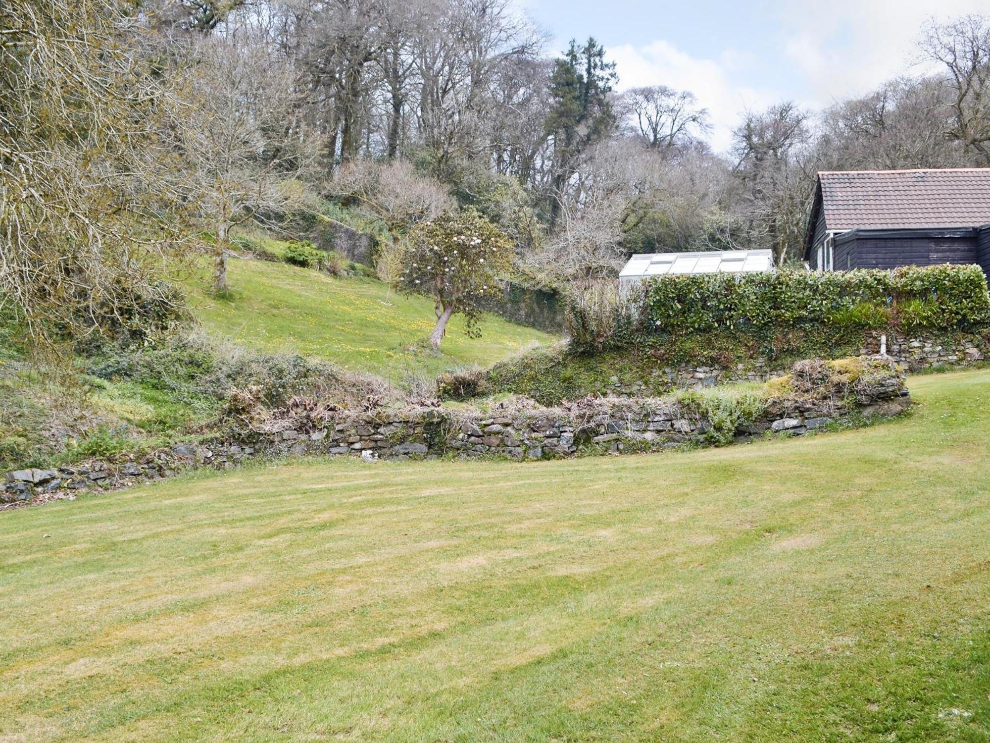 Gamekeepers Apt - Cv20 Saint Cleer Extérieur photo