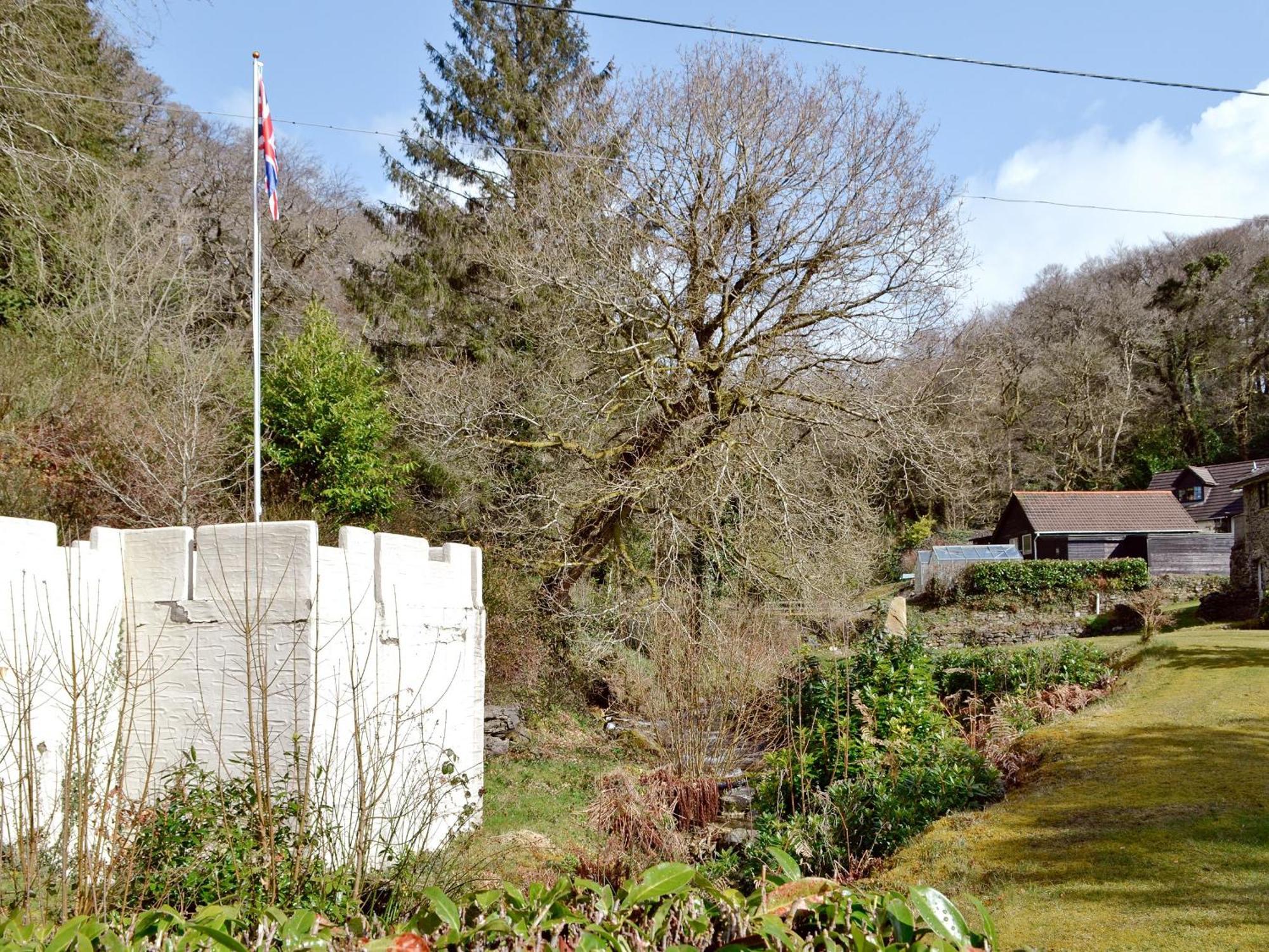 Gamekeepers Apt - Cv20 Saint Cleer Extérieur photo